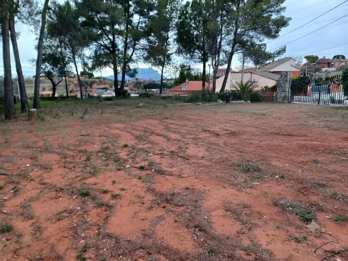 Residential for sale in Castellbisbal