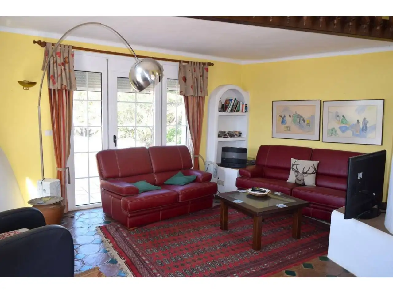 Villa avec terrasse à vendre à Calle Milano, imagen 39