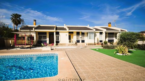 Foto 4 de Casa o xalet en venda a Platja de Torres, Villajoyosa / La Vila Joiosa