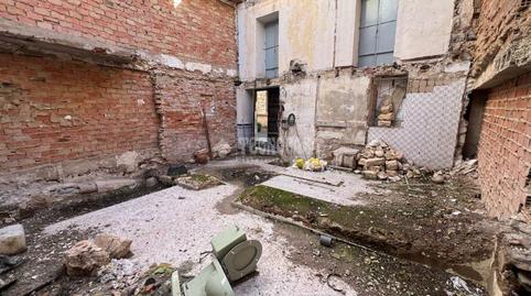 Foto 4 de Residencial en venta en San Bartolomé - Millán de Priego, Jaén