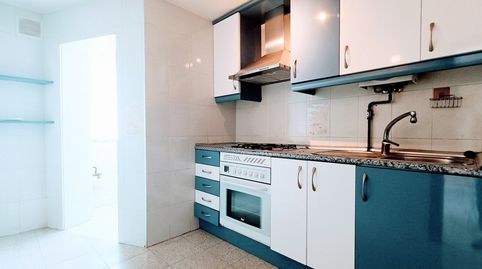 Foto 4 de Piso en venta en Tejedores, Amposta, Madrid Capital