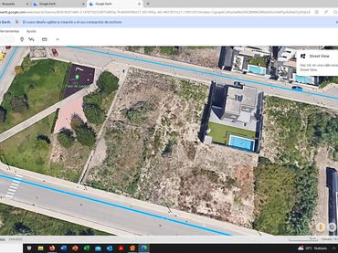 Terreno residenziale in vendita a Daimús