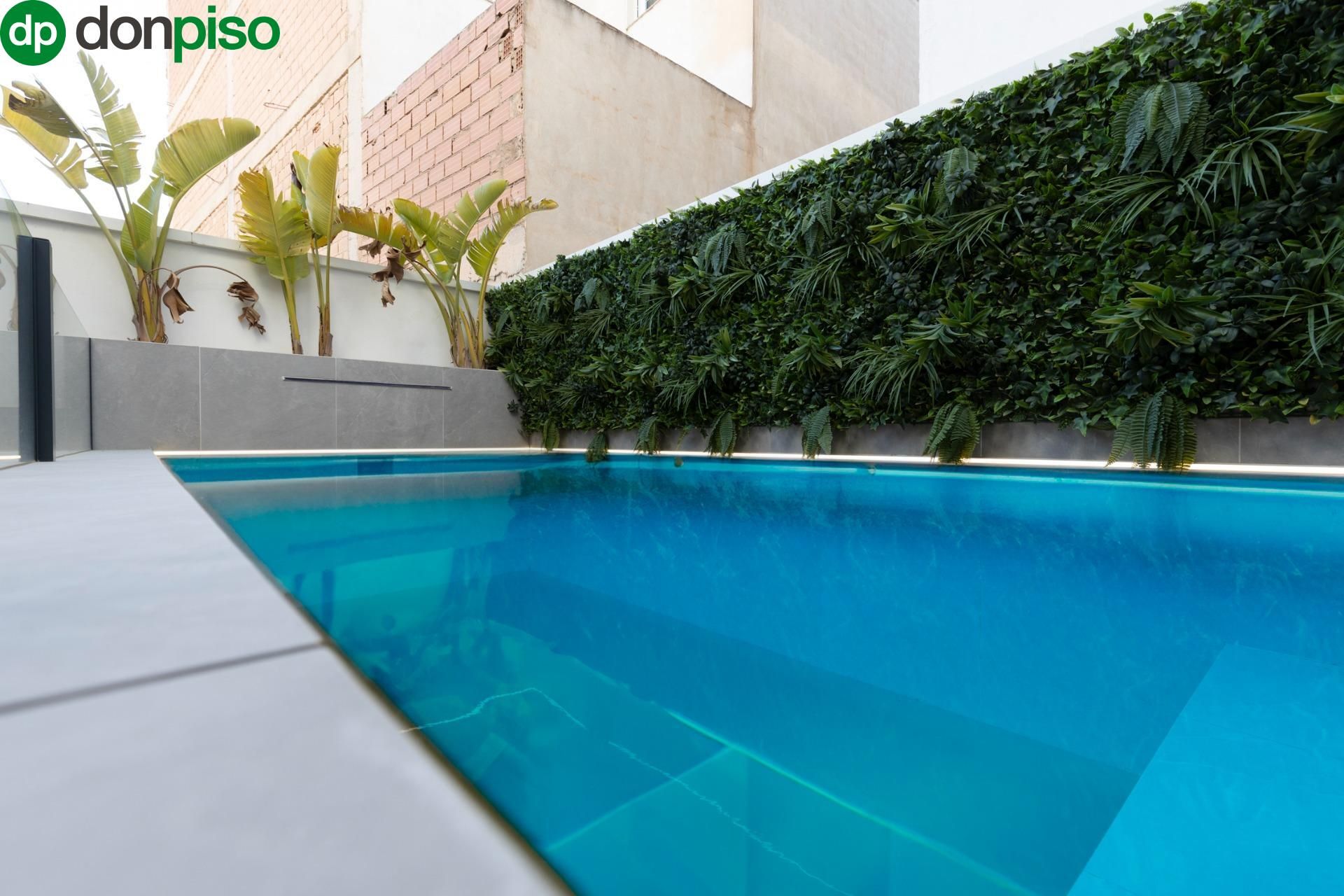 Single-family semi-detached for sale in Calle de Francisco Ayala, 6, Padul