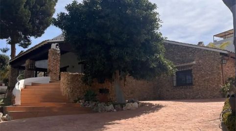 Foto 4 de Pis en venda a Calle Mar Arábigo, 28, El Portet - Pla de Mar, Moraira