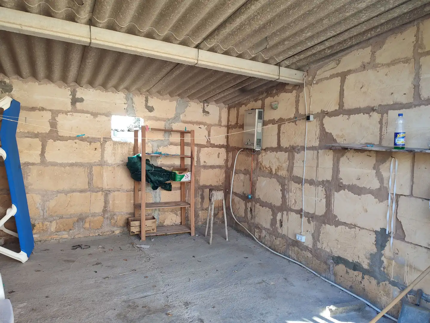 Finca rústica en venda a Sant Joan