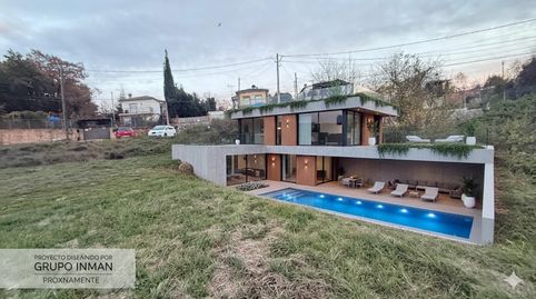 Foto 2 de Residencial en venta en Carrer D'andorra, 82, Moià, Barcelona