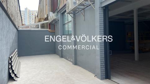 Foto 5 von Fabrikhallen zur Miete in Pla de Bon Aire, Terrassa