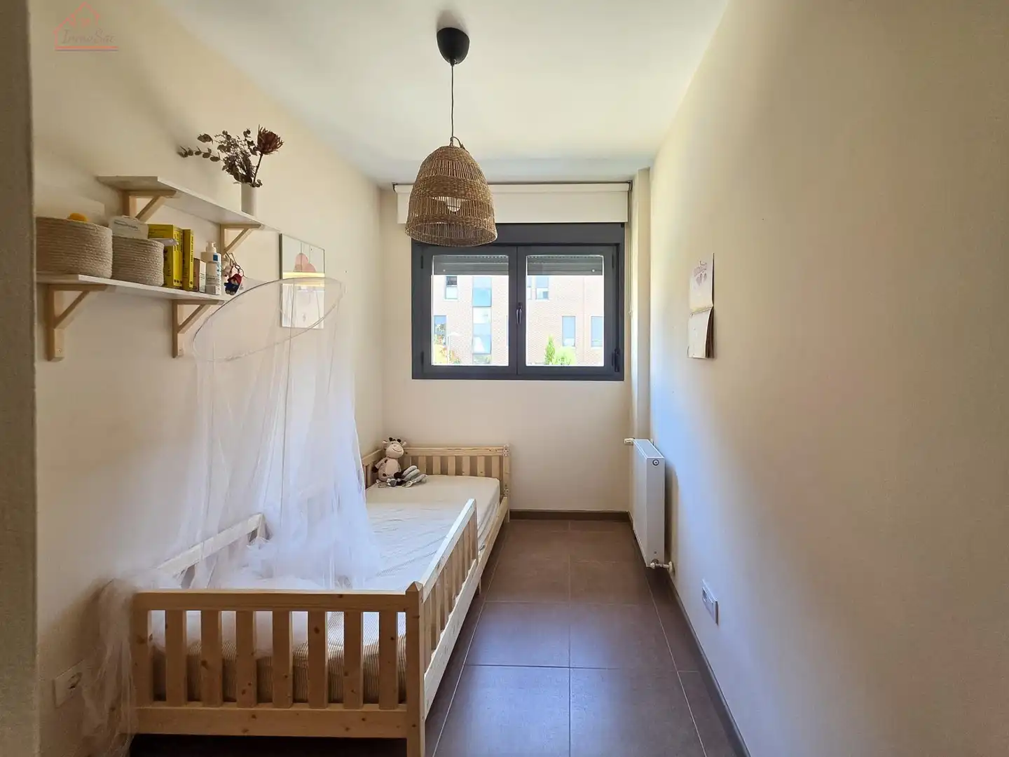 Appartement avec terrasse à louer à Paseo de Ignacio Hidalgo de Cisneros, imagen 27