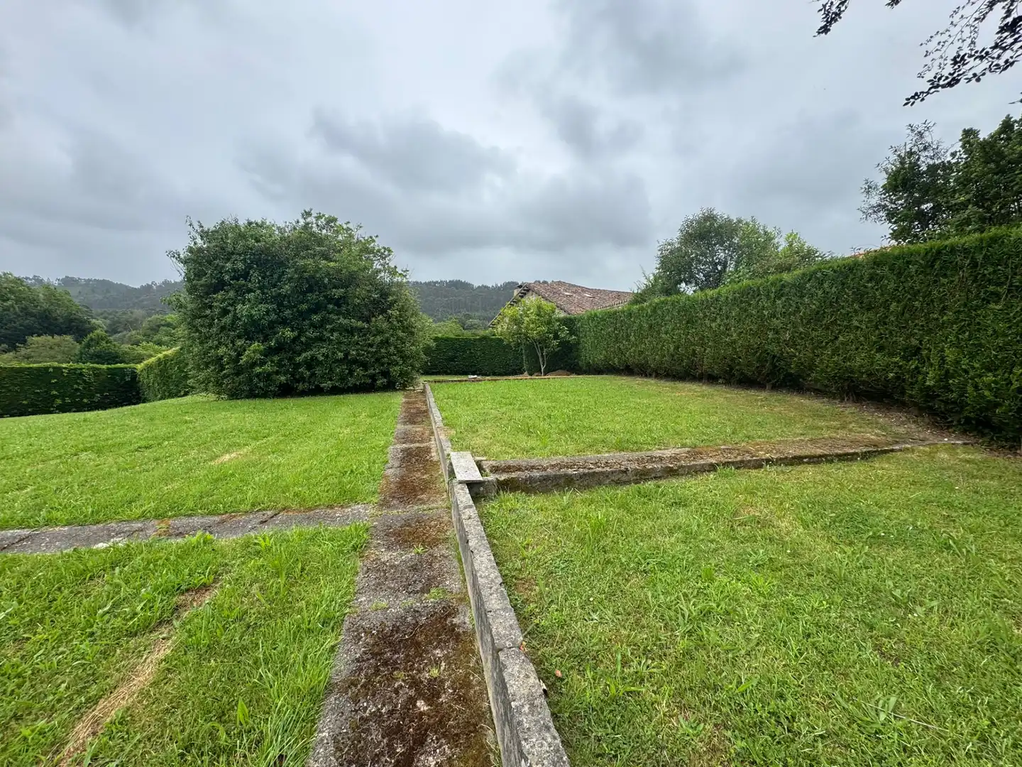 Casa adosada en venda en Llanes amb Calefacció, Jardí privat i Parquet