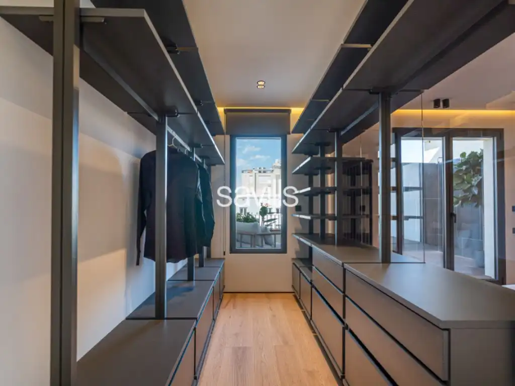 Attique avec ascenseur à vendre à Sarrià - Sant Gervasi, imagen 29