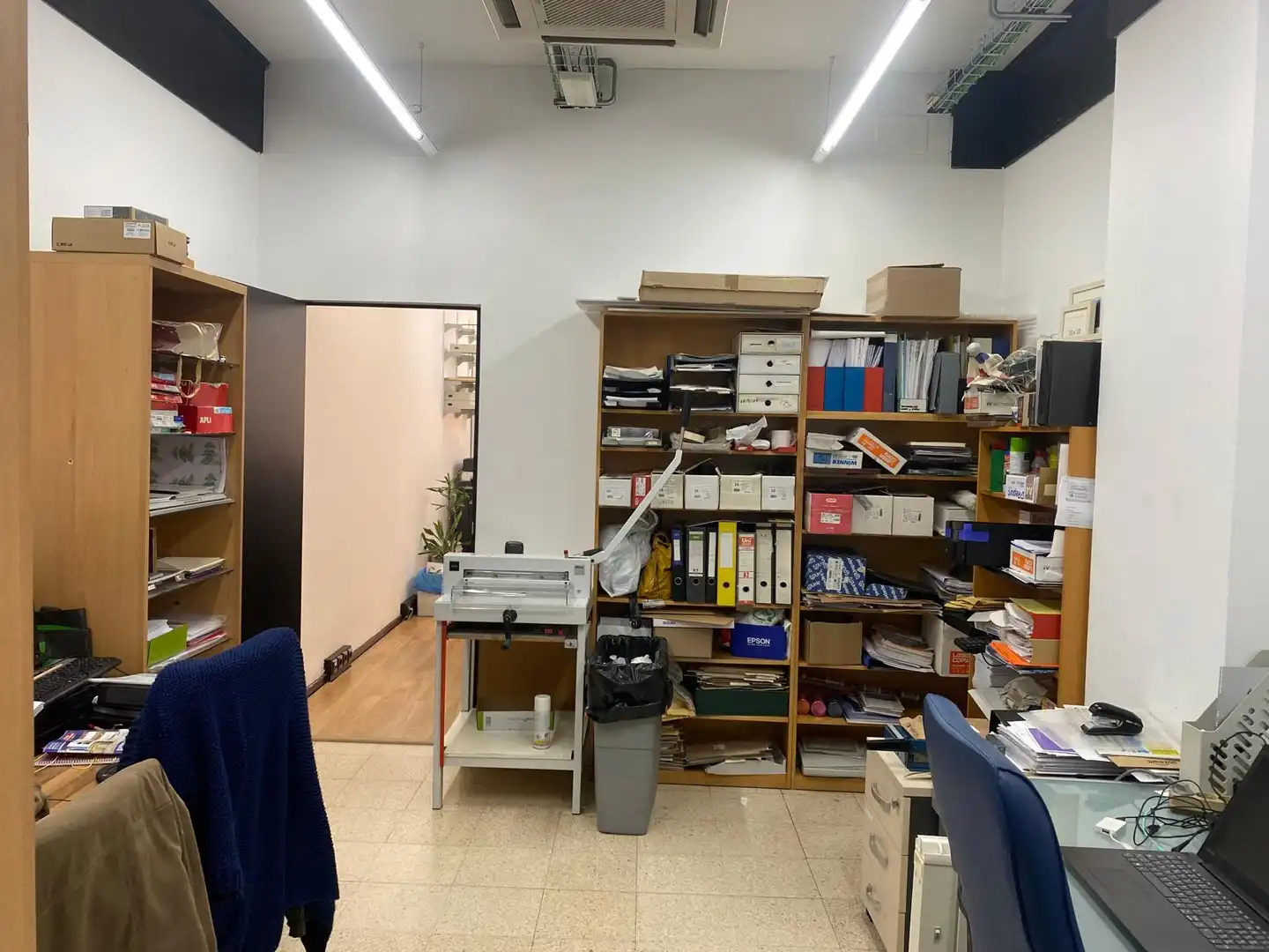 Local en venda en Barcelona