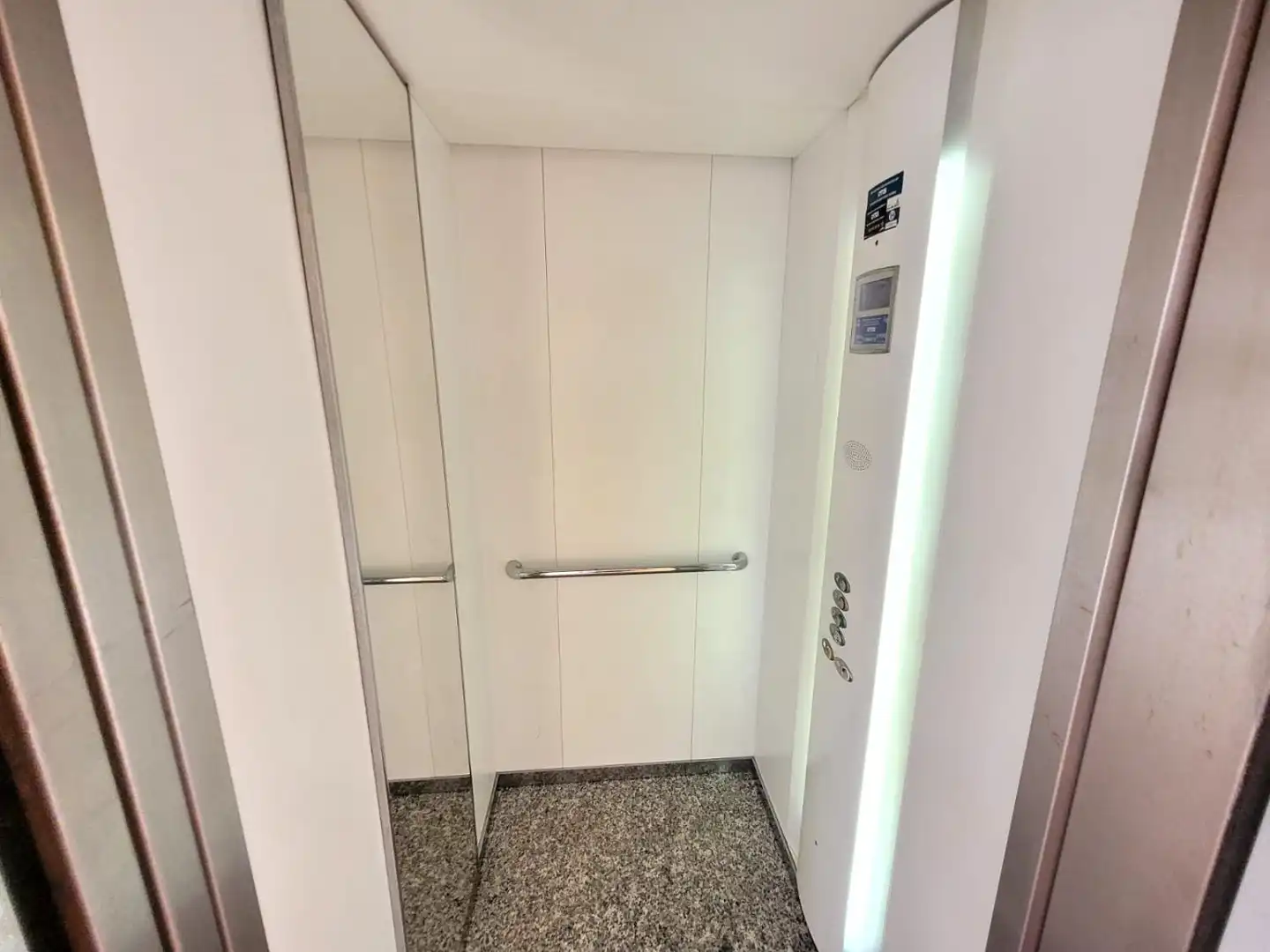 Apartamento en venta en Encarnación Calatayud, 1, Playa Morro de Gos