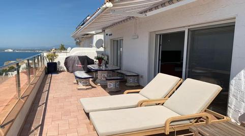 Photo 2 of Attic for sale in Almadrava - Canyelles - Puig-Rom, Girona