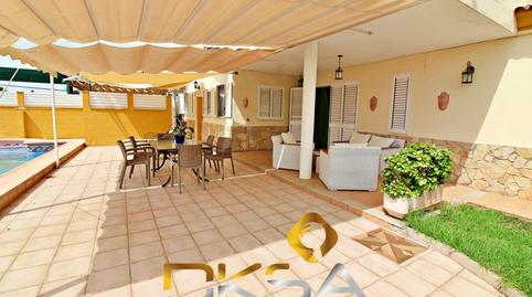 Foto 4 de Casa o xalet en venda a Pl Numero 17, El Grao, Castellón