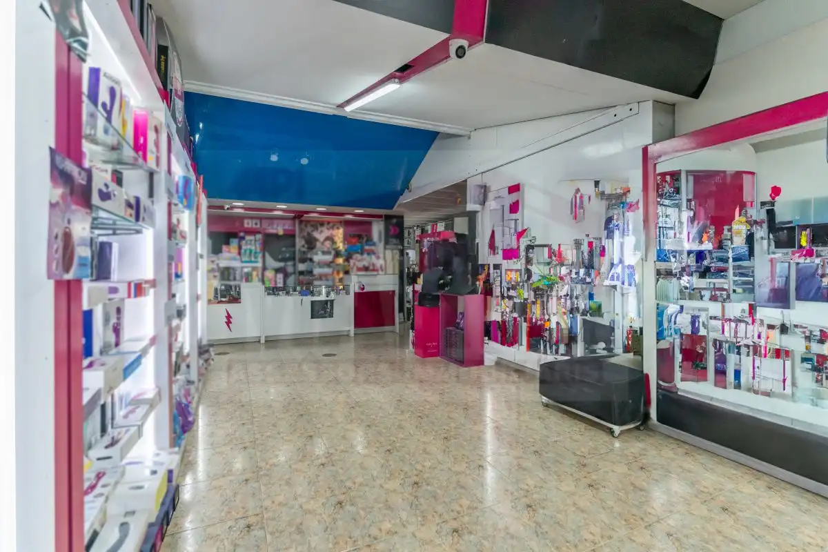 Locale commerciale in vendita a Centre, imagen 3