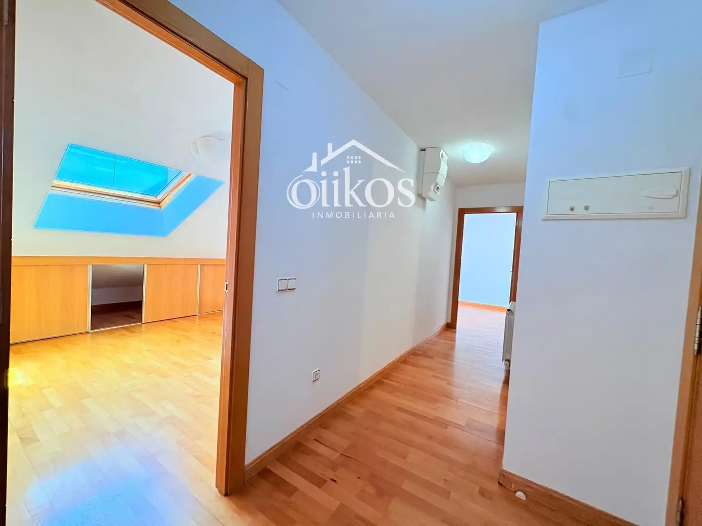 Flat with lift for sale in Villares de la Reina, imagen 19