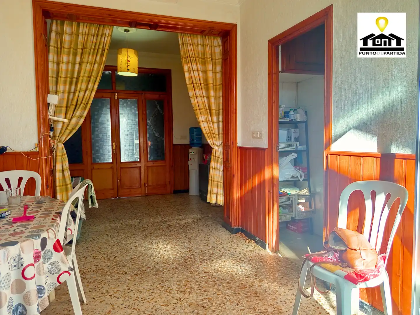 Casa o chalet en venta en Bollullos Par del Condado
