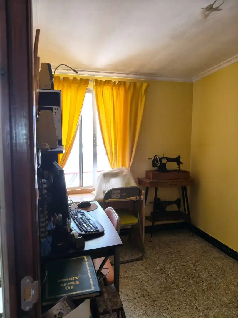 Home with terrace for sale in Rúa Tetuán 5, imagen 30