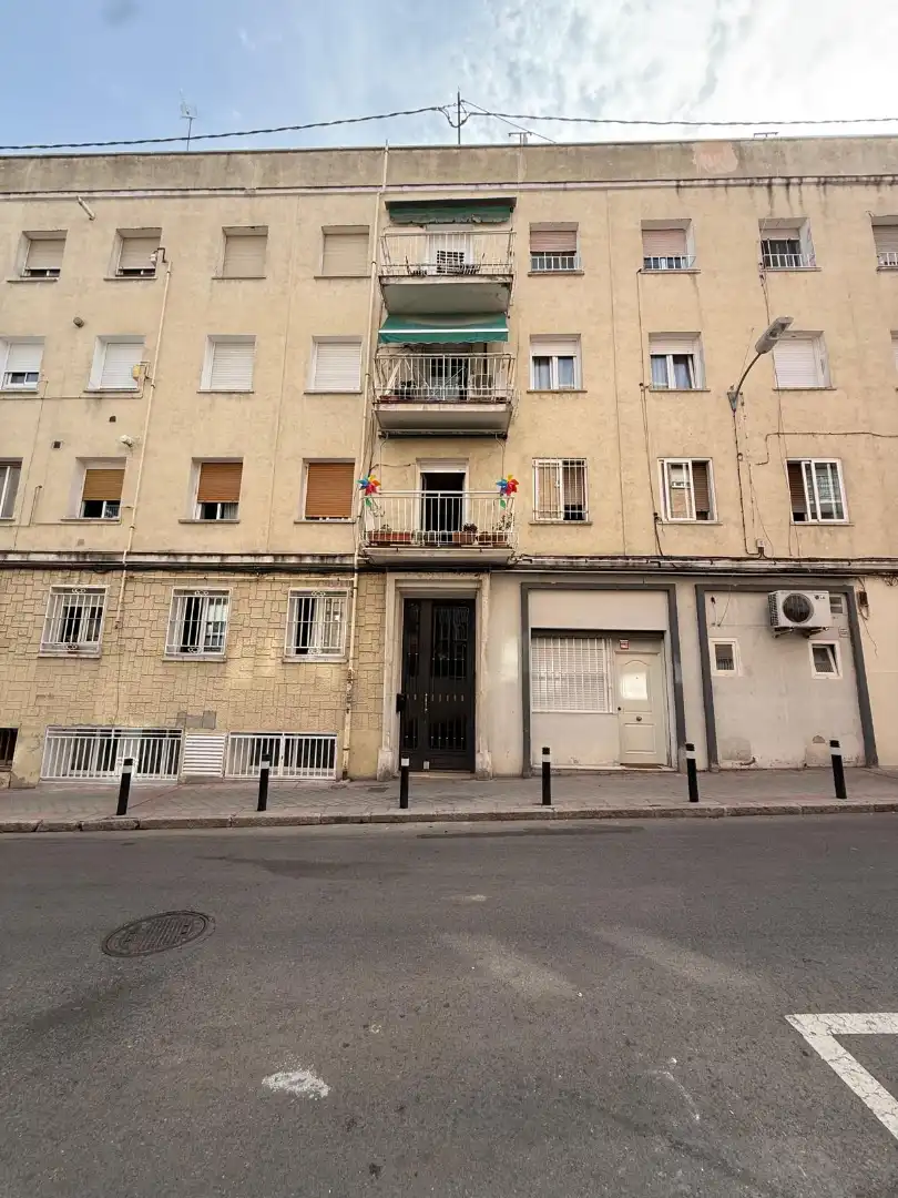 Flat for sale in Calle de la Mandarina, imagen 24
