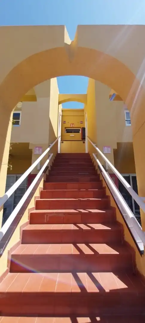 Apartament de lloguer en San Bartolomé de Tirajana amb Aire condicionat, Calefacció i Terrassa