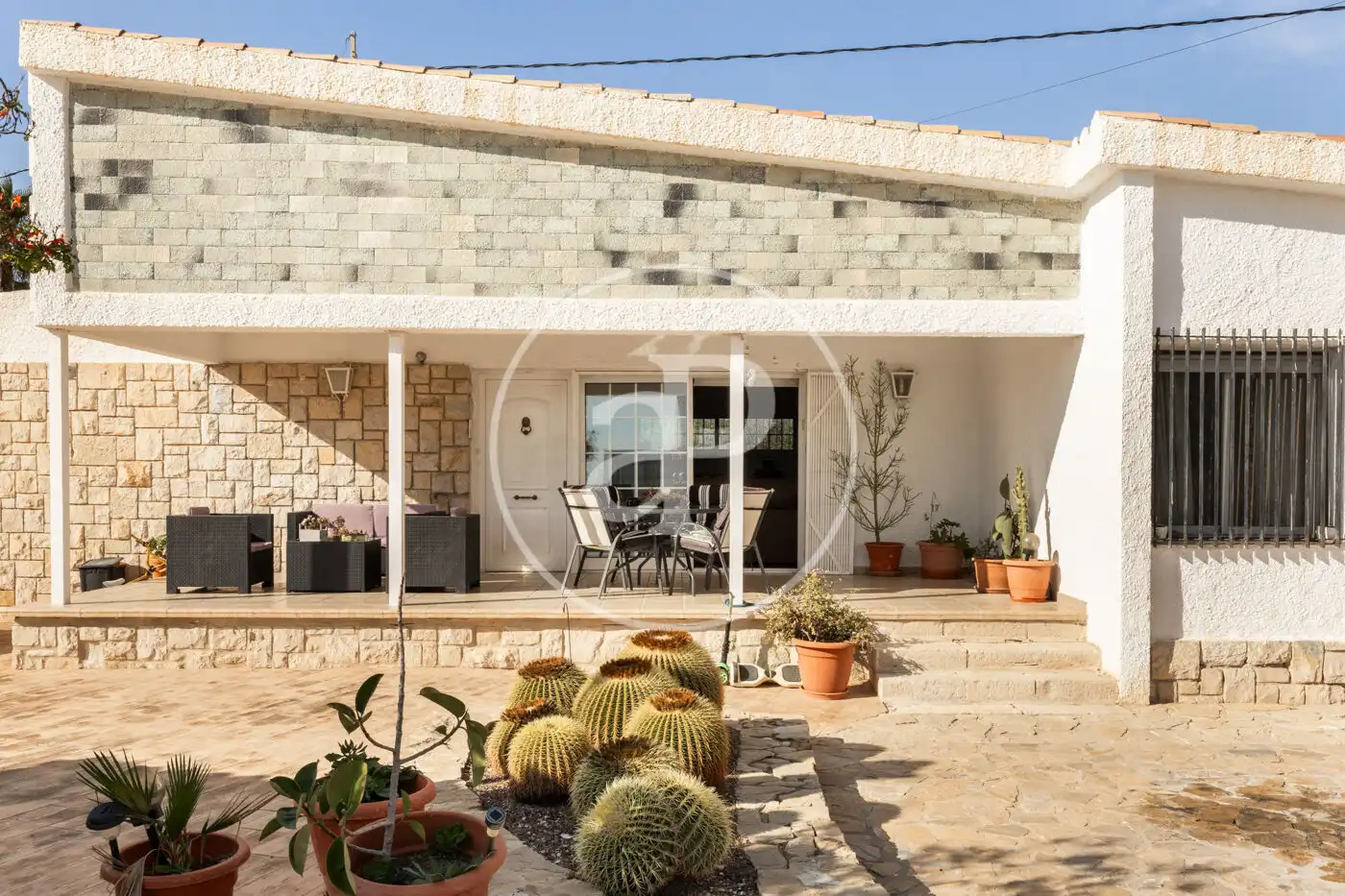 Casa amb terrassa en venda a Centro, imagen 40