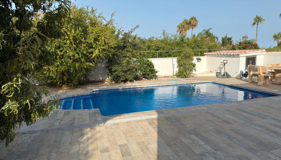 Foto 1 de Casa o xalet en venda a Calle Madrid, La Capellanía - El Higuerón, Málaga