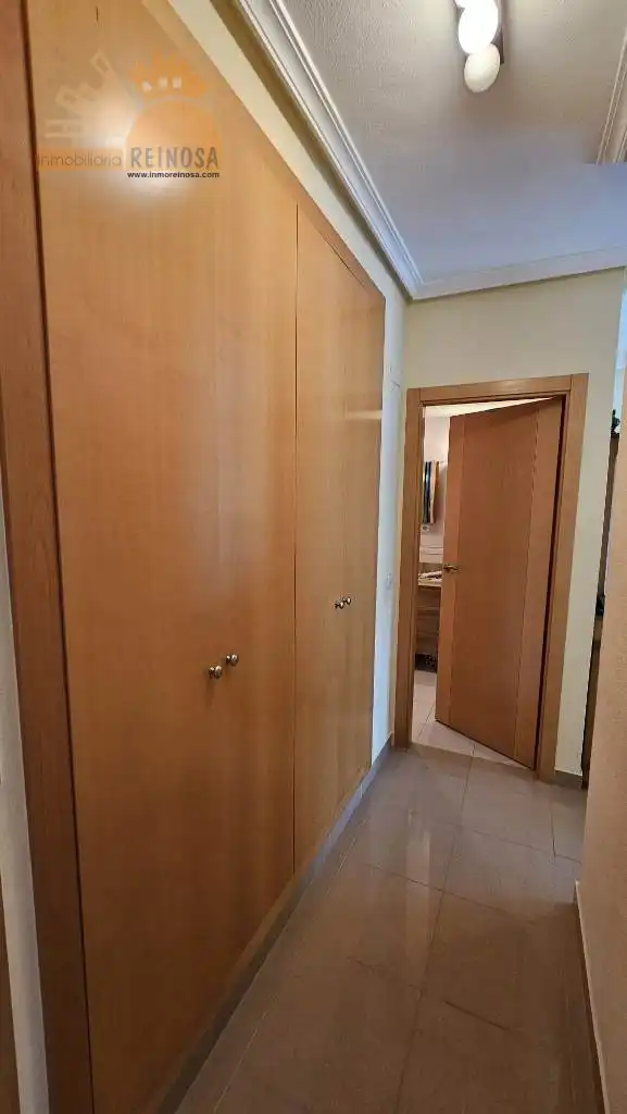 Wohnung zum Verkauf in Molina de Segura mit Klimaanlage, Heizung und Abstellraum