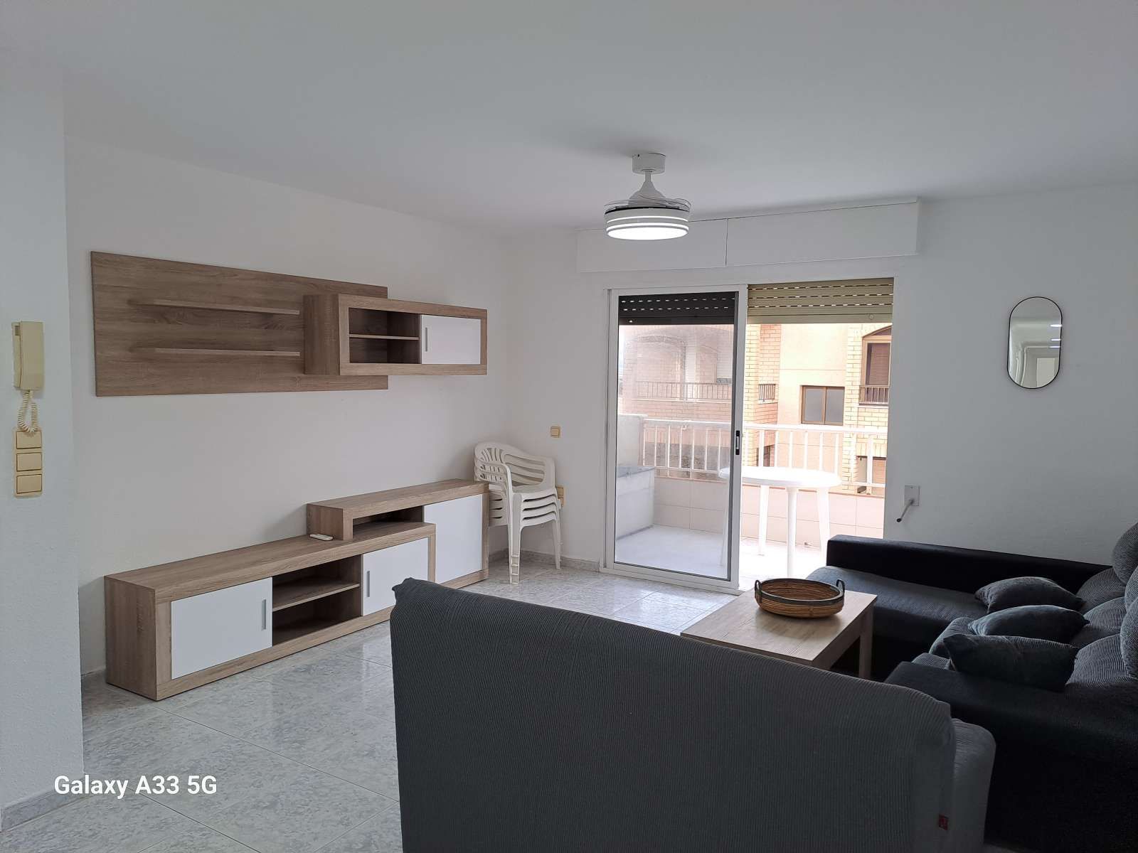 Apartment to share in Les Palmeres