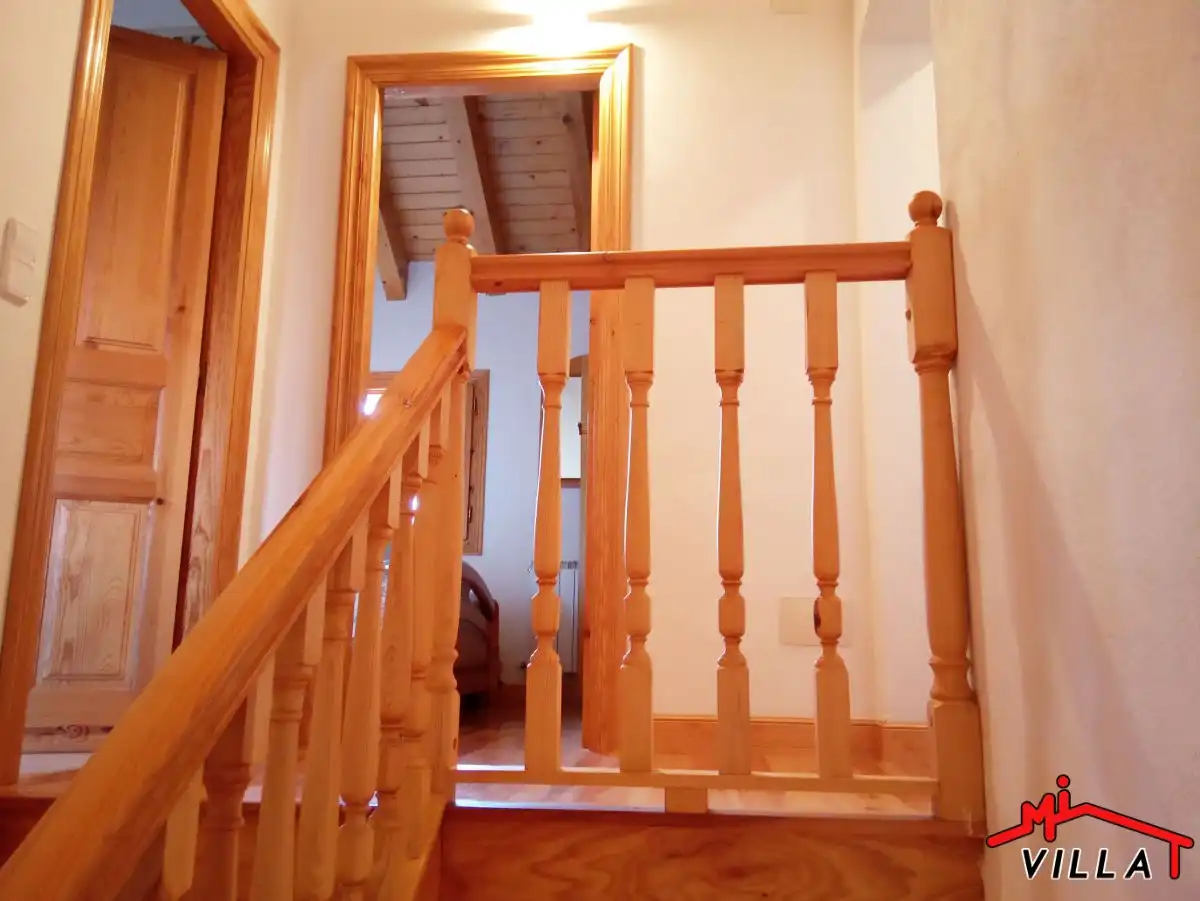 Casa o chalet en venta en Roncal / Erronkari con Calefacción