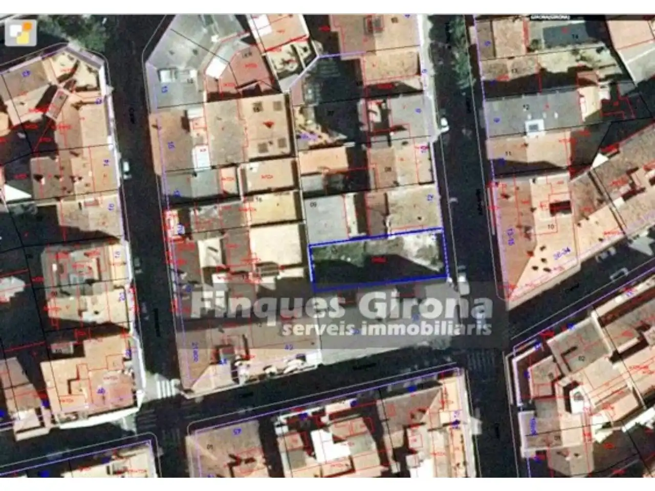 Wohnbaugrundstück zum Verkauf in Calle Montnegre, imagen 11