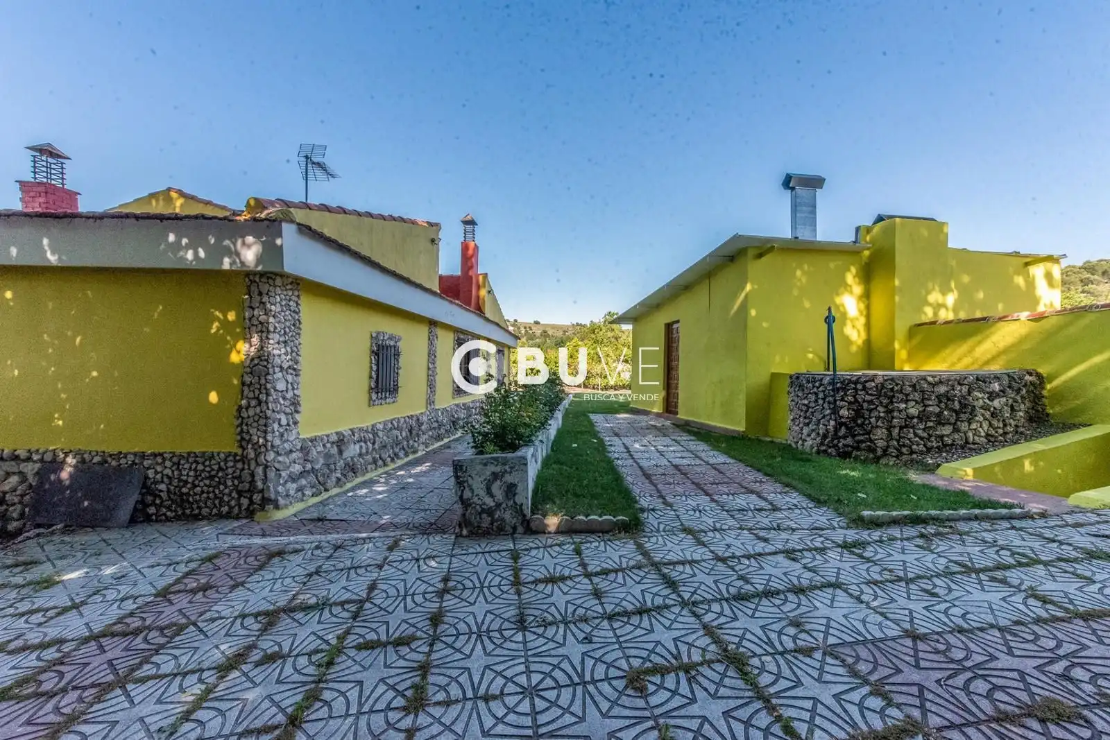 Chalet con piscina en venta en de la Oliva, imagen 31