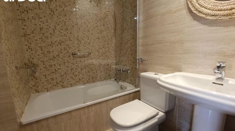 Foto 5 de Estudio de alquiler en La Trinidad, Málaga Capital