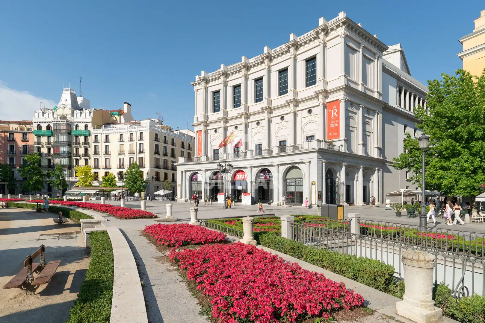 Piso con ascensor en venta en Moncloa - Aravaca, imagen 37