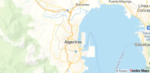 Trastero en venta en Algeciras
