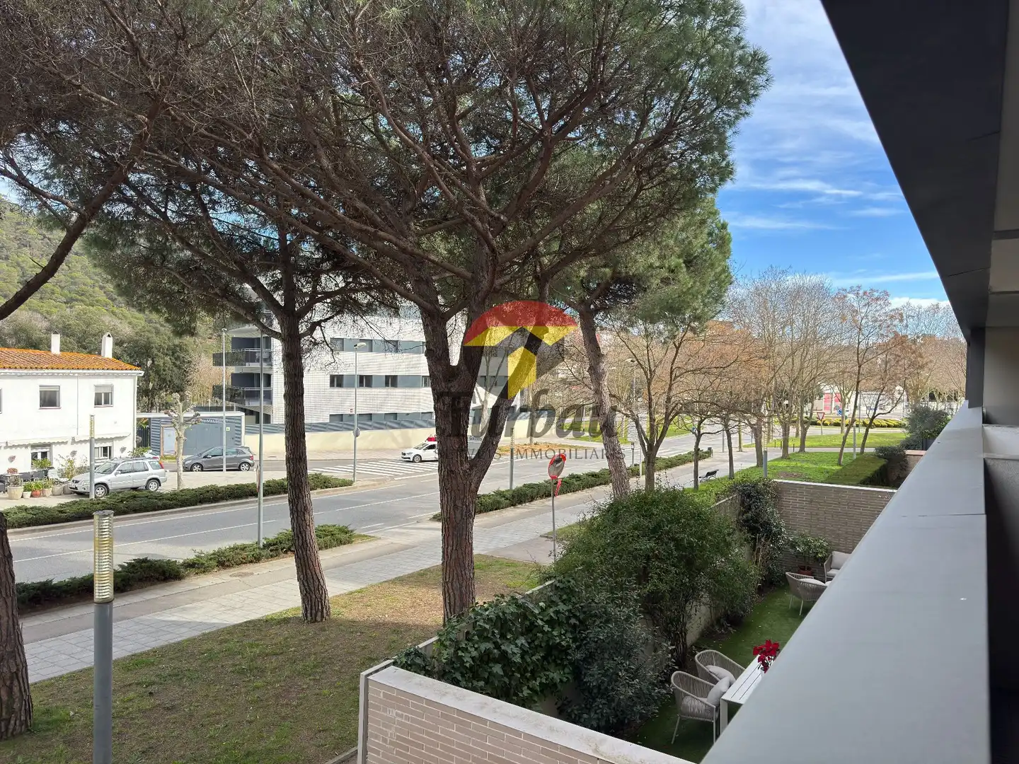 Wohnung zum Verkauf in Tossa de Mar pueblo