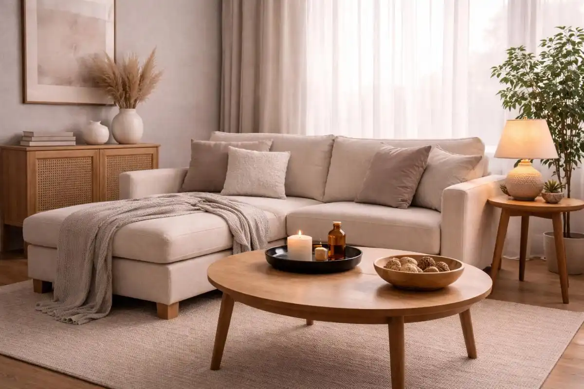 Sala de estar de Planta baja en venta en  Madrid Capital con Calefacción