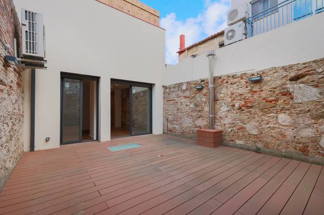 Planta baja en Venta en Carrer de Lleó en Centre