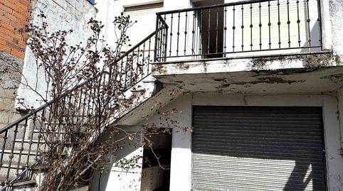 Foto 2 de Casa adosada en venda a Verín, Ourense