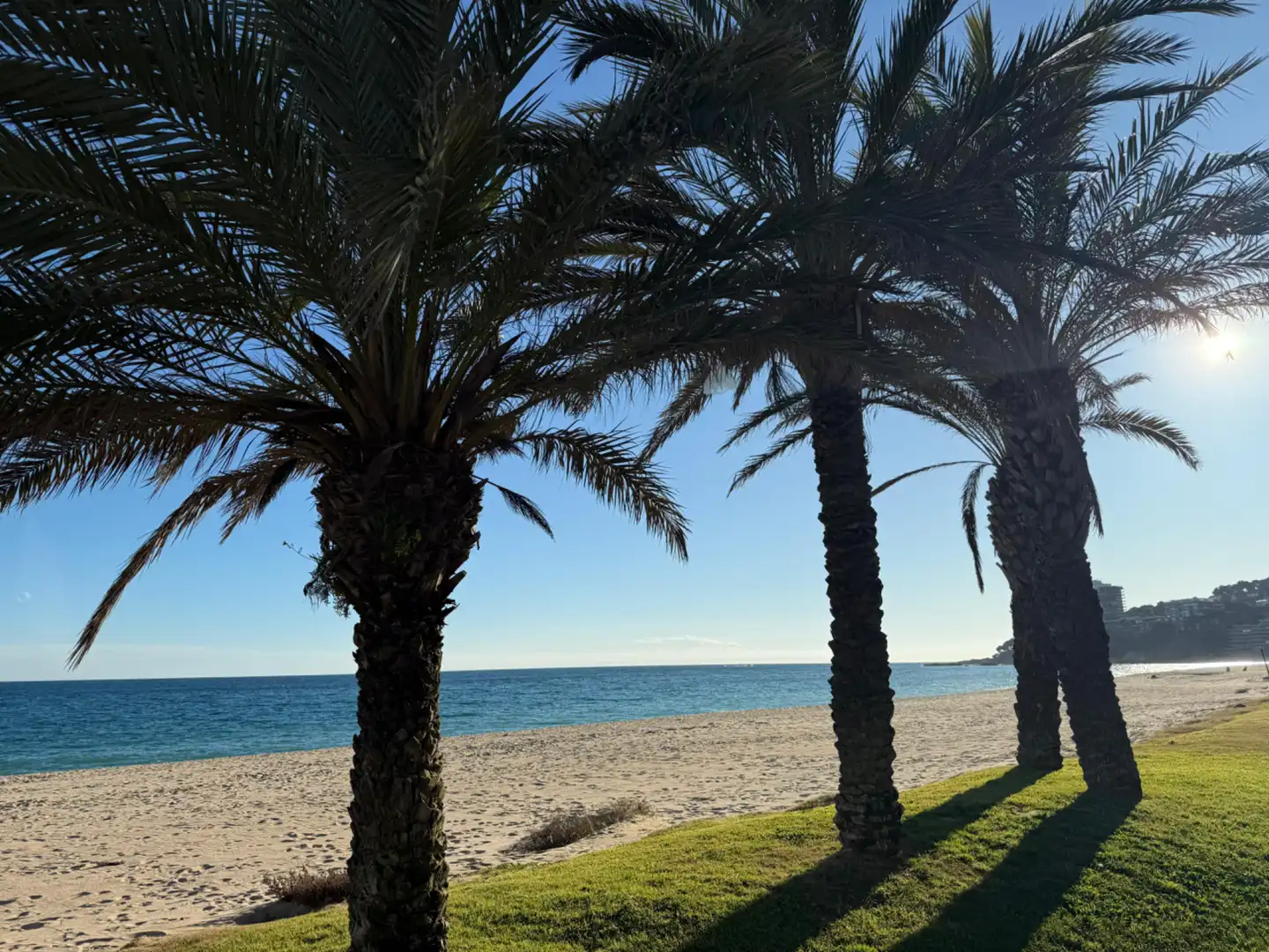 Wohnung zum Verkauf in Sant Antoni de Calonge