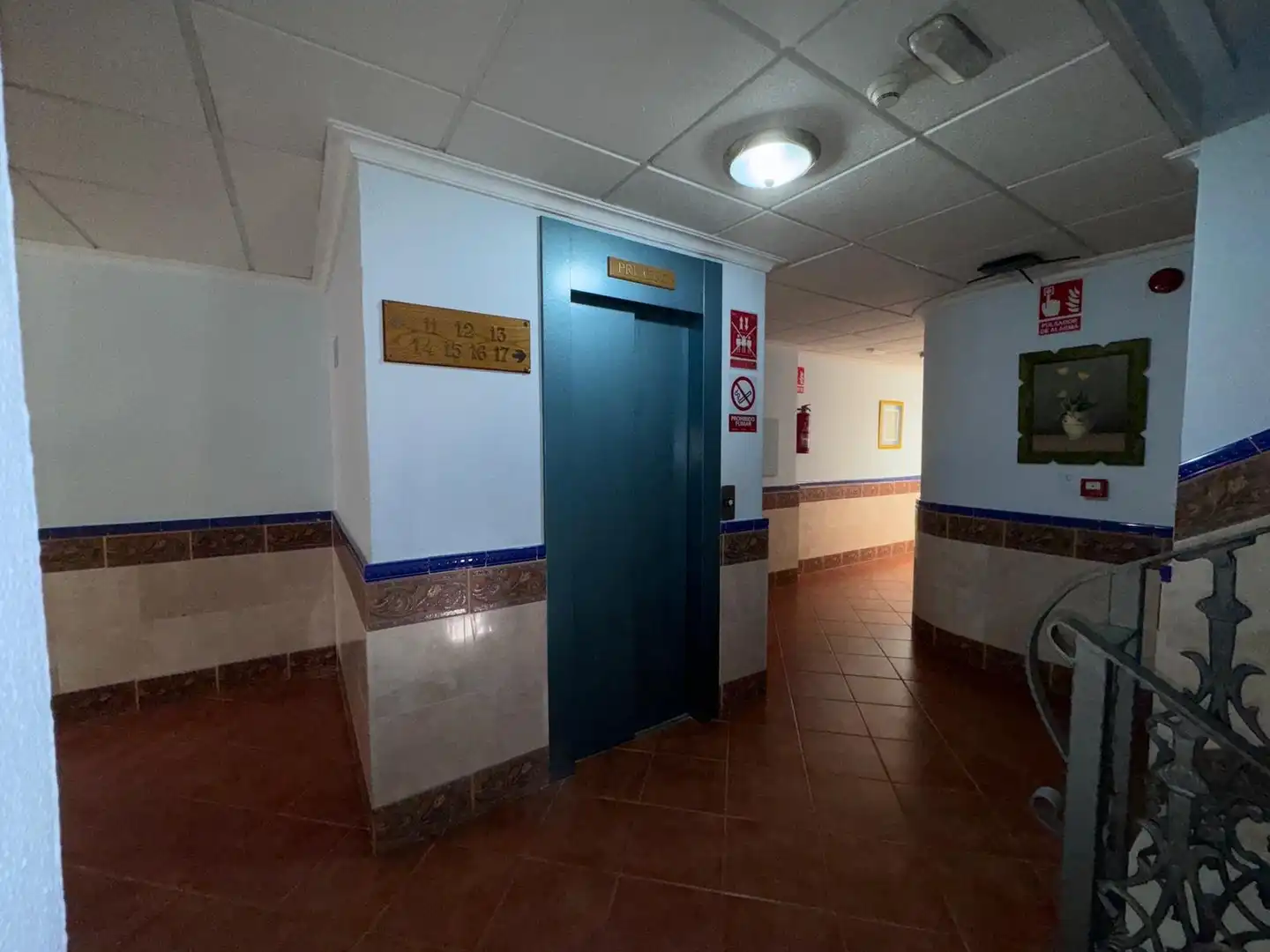 Inmuebles singulares con ascensor en venta en La Carihuela - Los Nidos, imagen 40