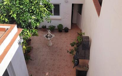 Garden of House or chalet for sale in Sabadell  with Balcony