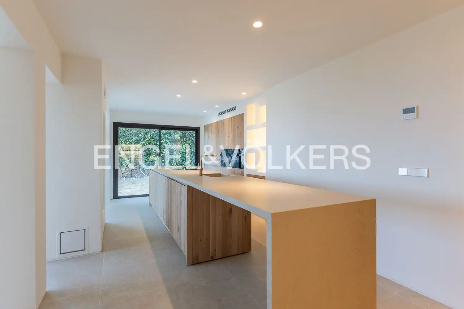Maison avec terrasse à vendre à Cap Martí - El Tossalet - Pinomar, imagen 8