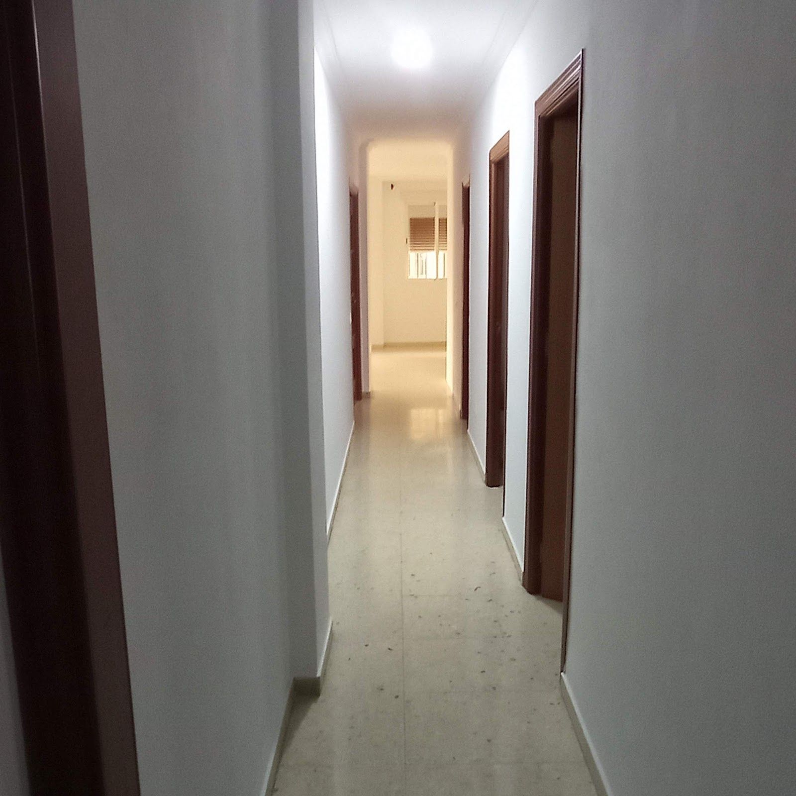 Pis en venda a Centro - Doña Mercedes