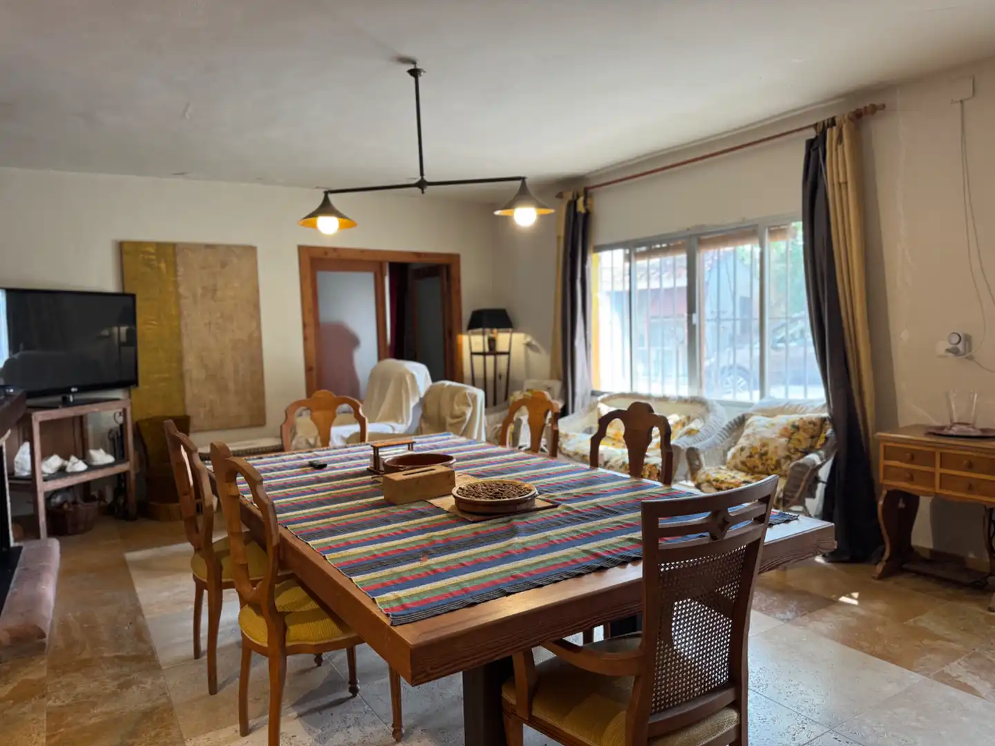 Houses for sale in Diseminado Escobar, 224, Cehegín
