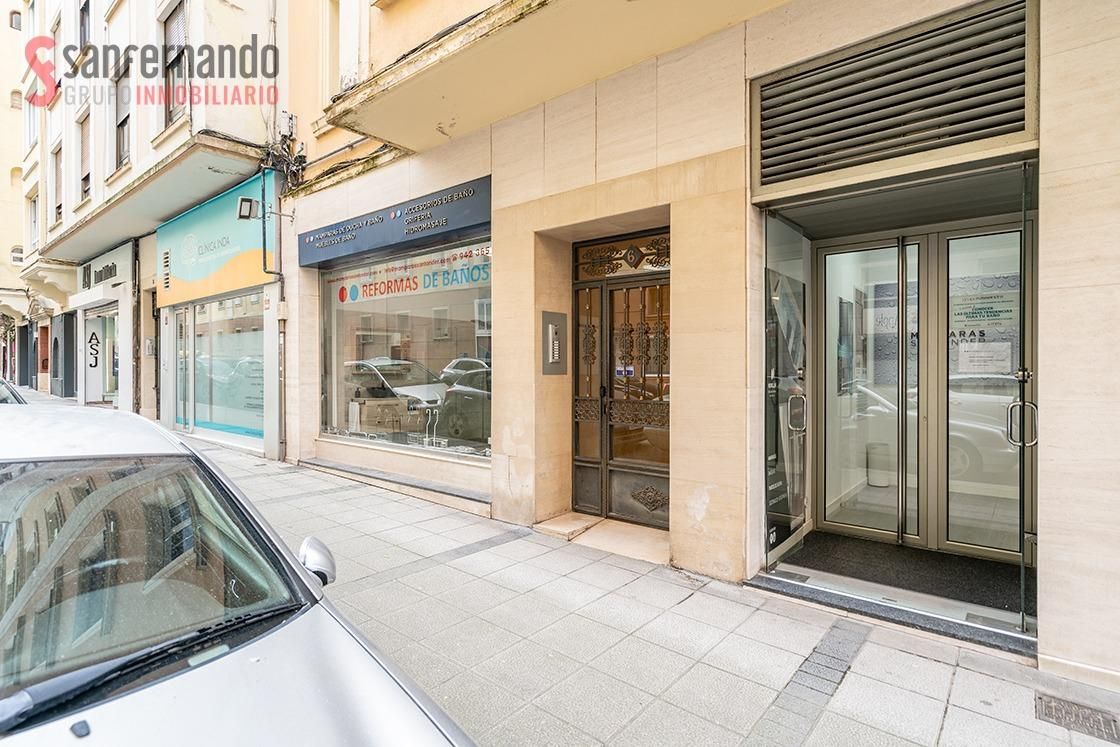 Wohnung zum Verkauf in Santander