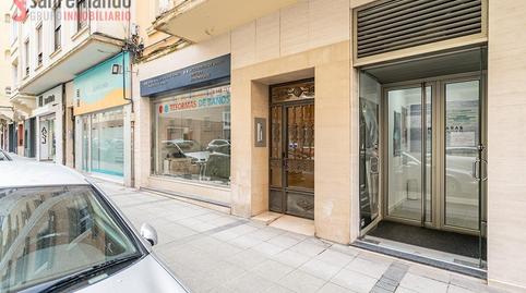 Foto 2 von Wohnung zum Verkauf in Calle de San José, Centro - Ayuntamiento, Santander