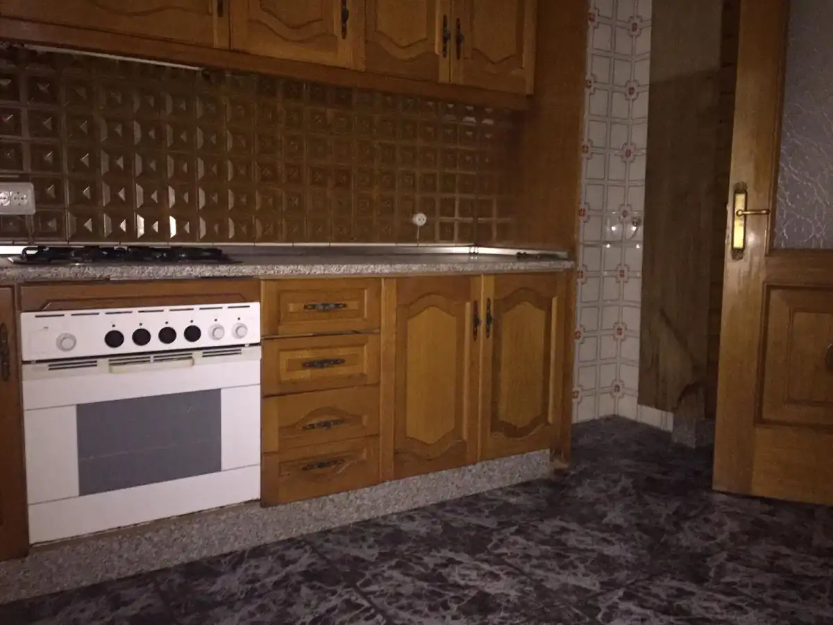Wohnung mit Terrasse zum Verkauf in Torredonjimeno