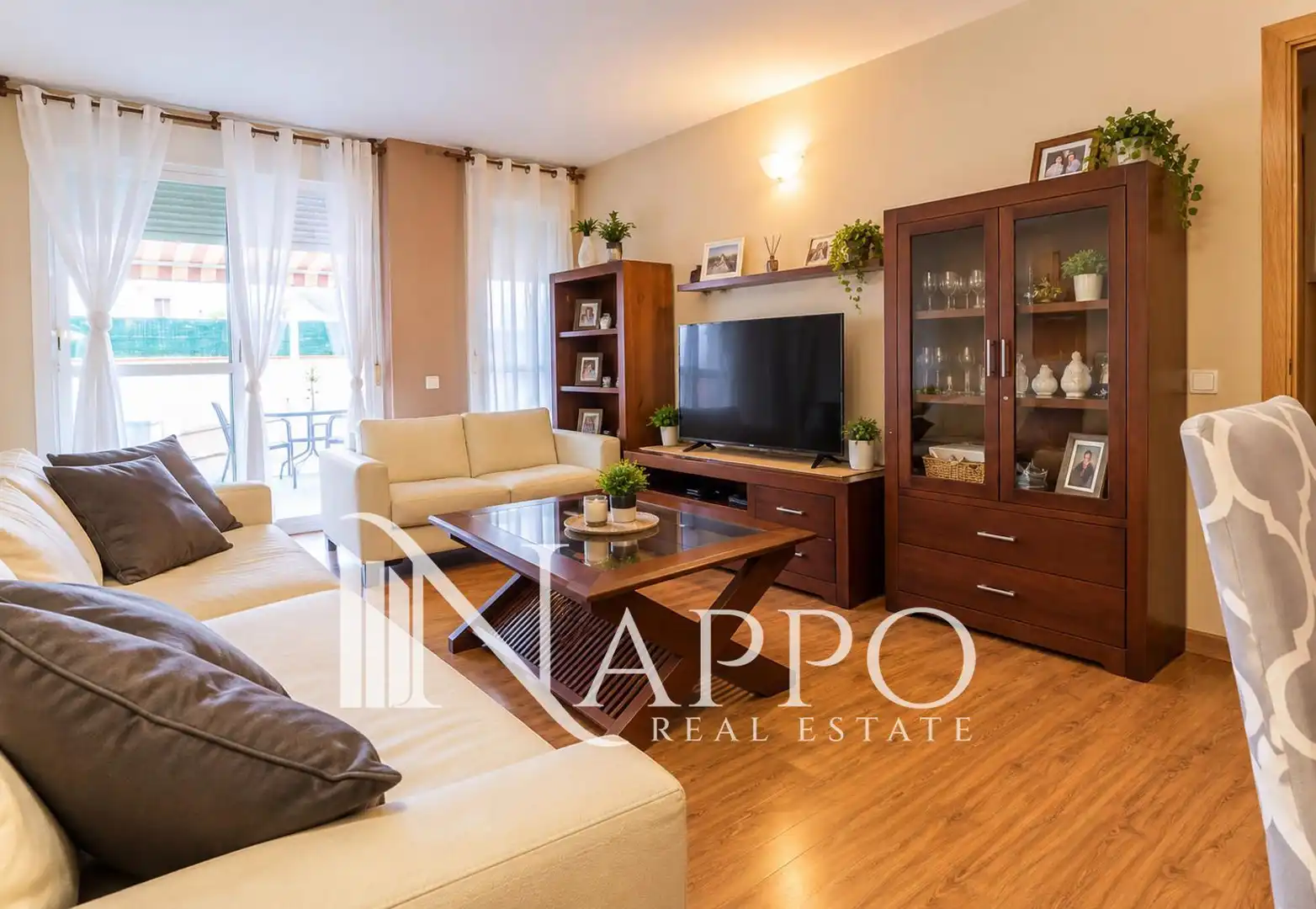 Wohnung zum Verkauf in Bisbe Bernat Nadal