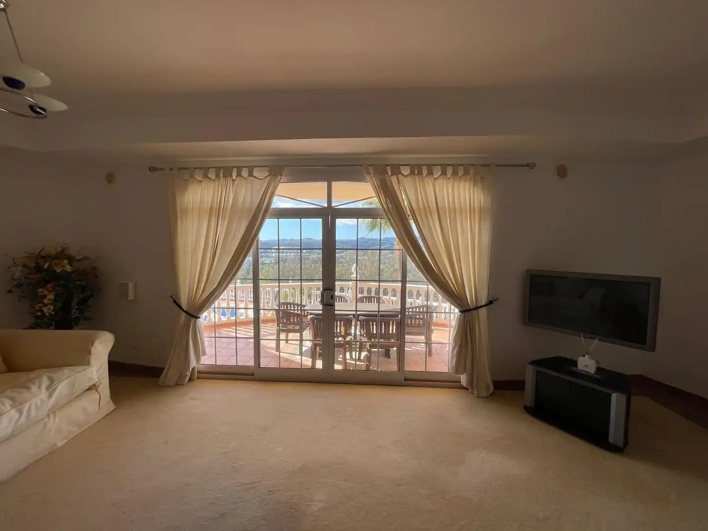 Villa avec terrasse à vendre à Mijas Golf, imagen 12