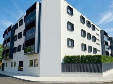 Wohnung mit Garten zum Verkauf in Villamediana de Iregua